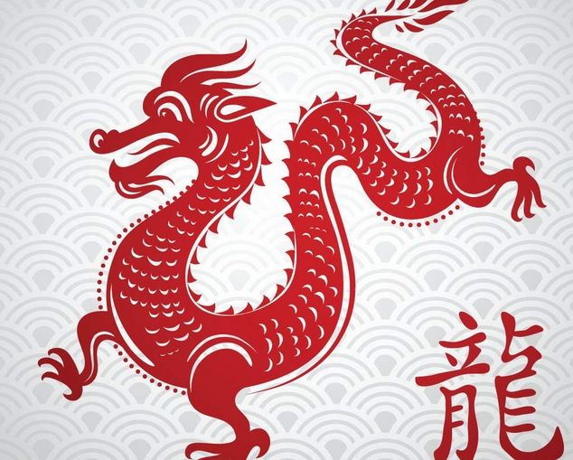 属龙的猴年运势(属龙的猴年运势如何)