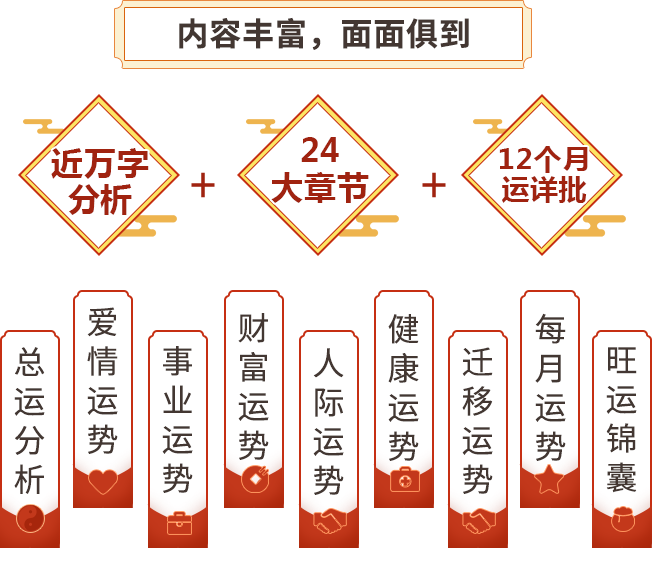 紫薇算流年运势(紫薇八字流年运势)