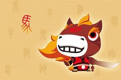 虎女2015年运势(2010年出生虎女一生运势)