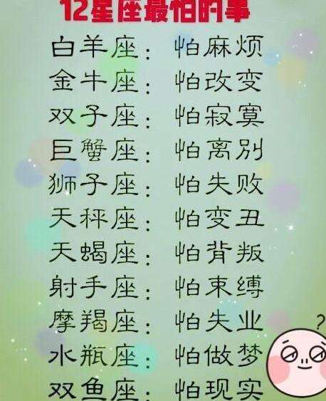 201511月星座运势(20201111星座运势)