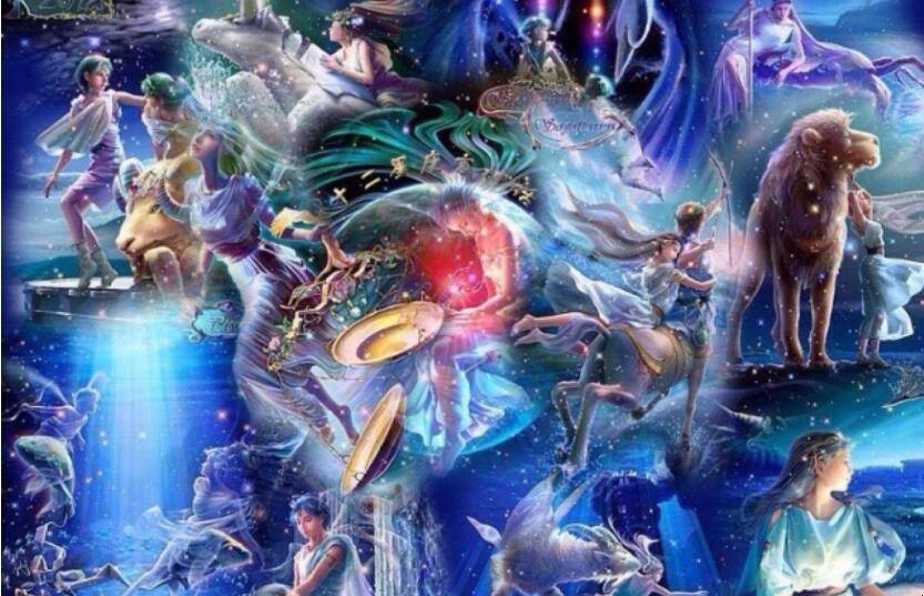十二星座十一月五日运势(10月15日十二生肖运势)