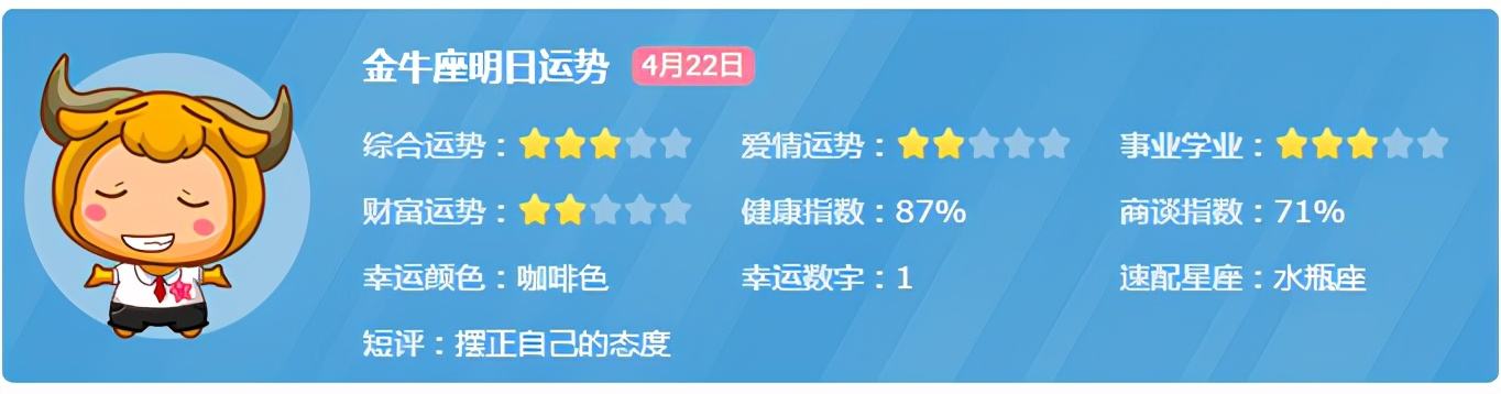 星座运势一周最新(星座运势一周最新运势)