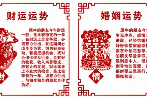 2016逐月运势(2016逐月运势大解析)