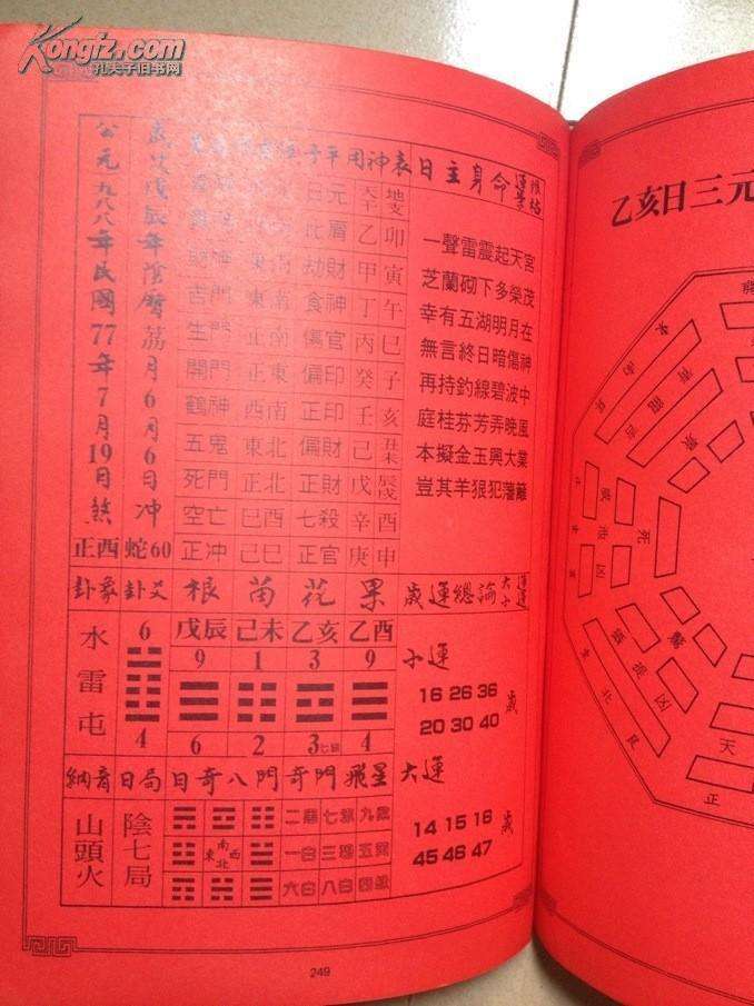 婚姻测试两人合不合易经(想测两个人的婚姻八字合不合)