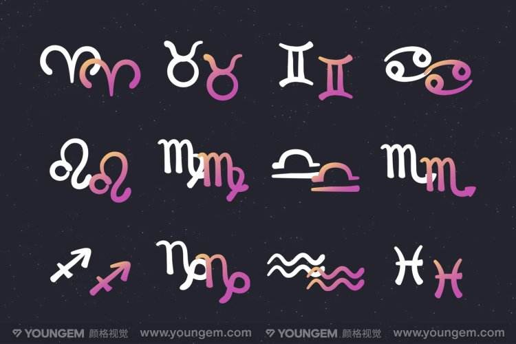 占星与星座运势(占星与星座运势对照表)