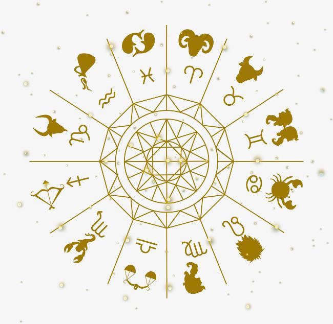 占星与星座运势(占星与星座运势对照表)