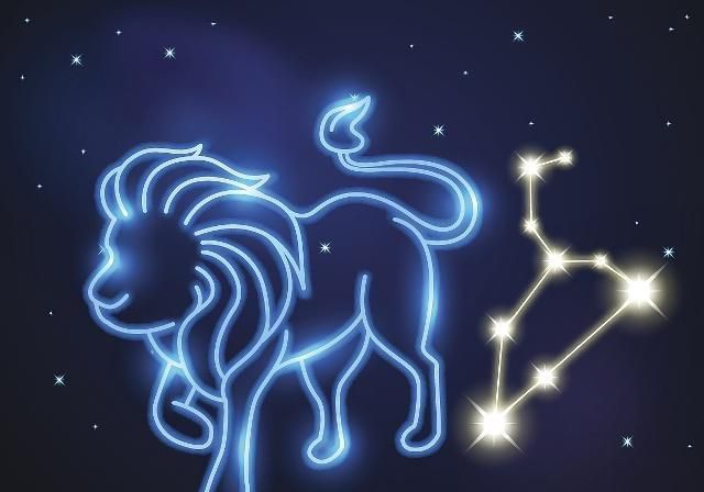 狮子座每月运势2019(狮子座每月运势2023年)