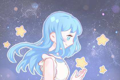 第一网星座运势(第一星座网每月运势)
