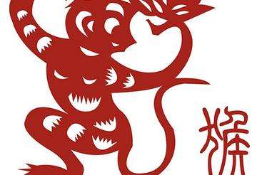 生肖猴2017年每月运势(生肖猴2017年每月运势怎样)