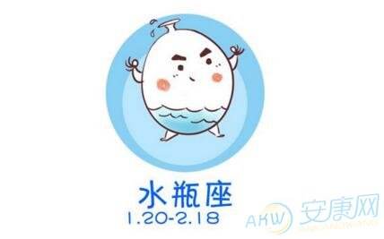 2017年水瓶全年运势(2017年水瓶全年运势如何)