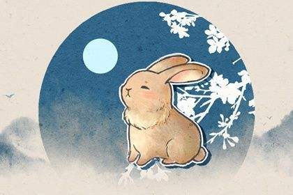 属兔的运势2017年运势(属兔的运势2017年运势怎么样)
