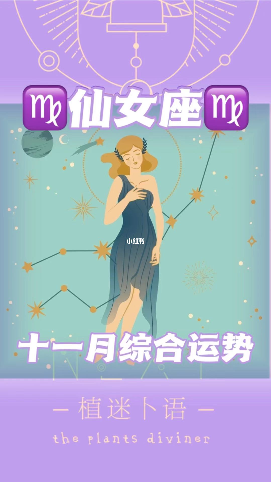 十一月星座运势处女座(星座运势查询处女座十月运势)