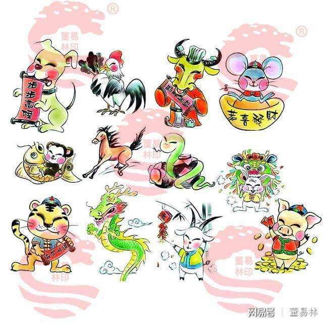 四月生肖运势2017(12生肖4月运势早知道)