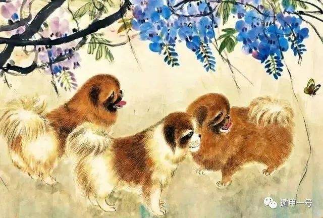 2020狗年运势及运程(狗年运势2020运势详解吉祥物)