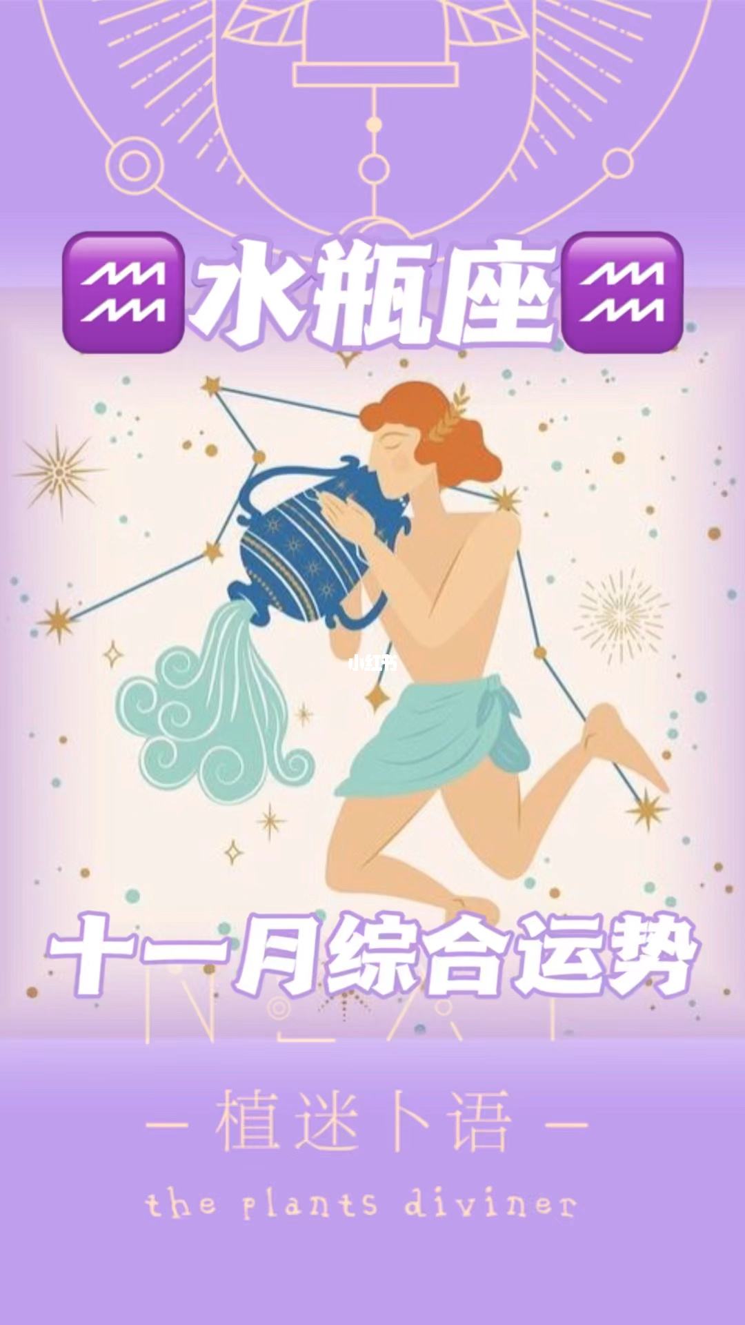 星座运势十一月(星座运势十一月运势)