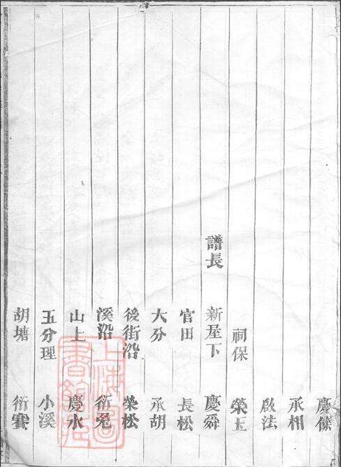 李姓和余姓合不合(余姓跟李姓有寓意的名字)