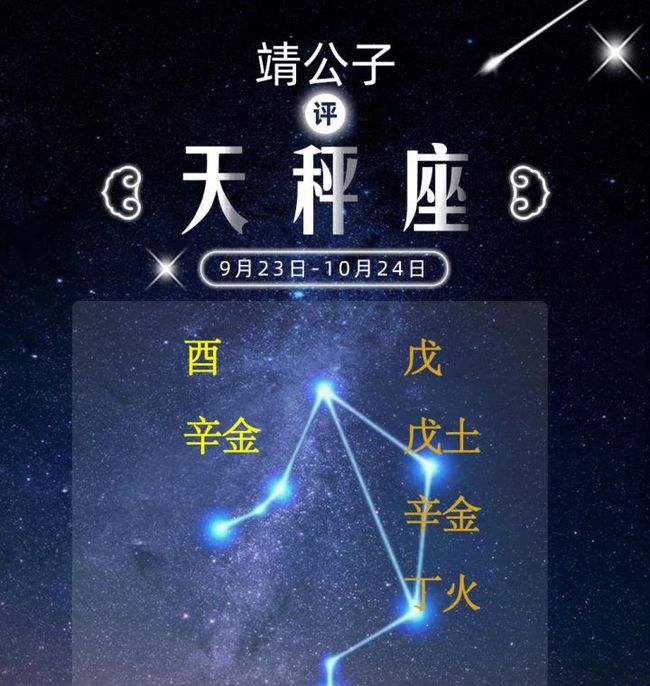 包含十二星座的性格和命运天秤座的词条