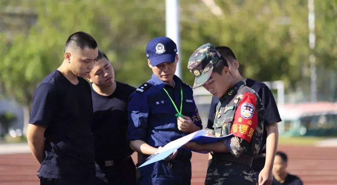 深圳辅警合不合适调动(深圳辅警合不合适调动岗位)