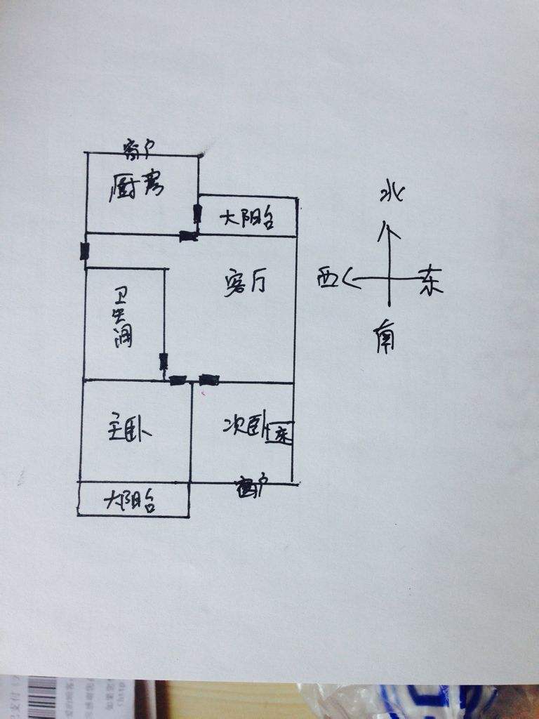 运势走祸害位(感情运势倒吊人逆位)