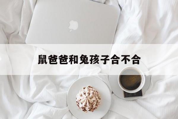 鼠爸爸和兔孩子合不合(兔爸爸和鼠儿子相克吗?)