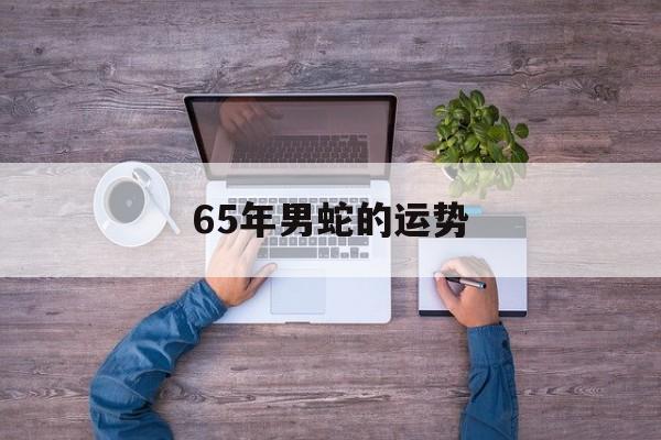 65年男蛇的运势(65年男蛇的运势怎样)