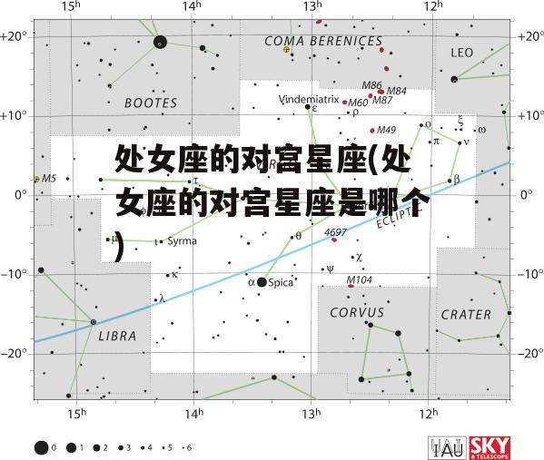 处女座的对宫星座(处女座的对宫星座是哪个)