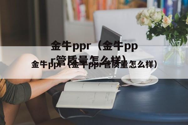 金牛ppr（金牛ppr管质量怎么样）